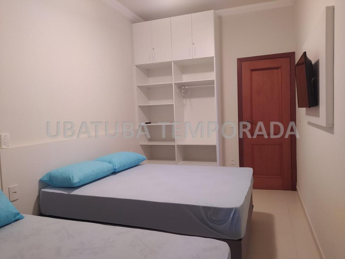 Apartamento Lia Bardas - Cob 54 Grand Rubi 02 Ubatuba