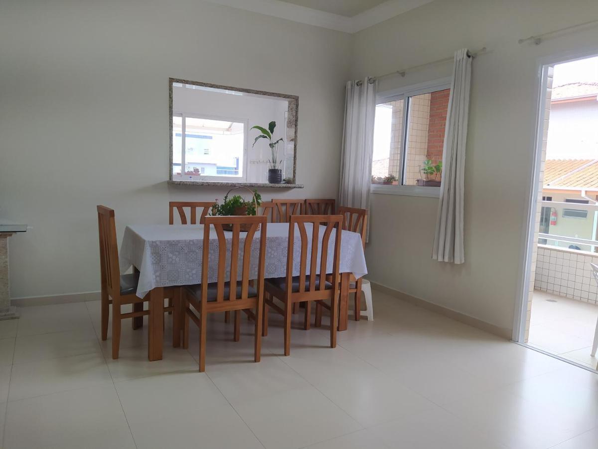 Lia Bardas - Cob 54 Grand Rubi 02 Apartamento Ubatuba