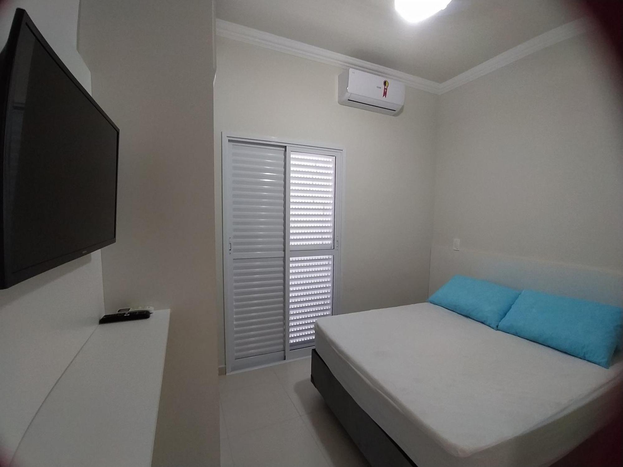 Apartamento Lia Bardas - Cob 54 Grand Rubi 02 Ubatuba